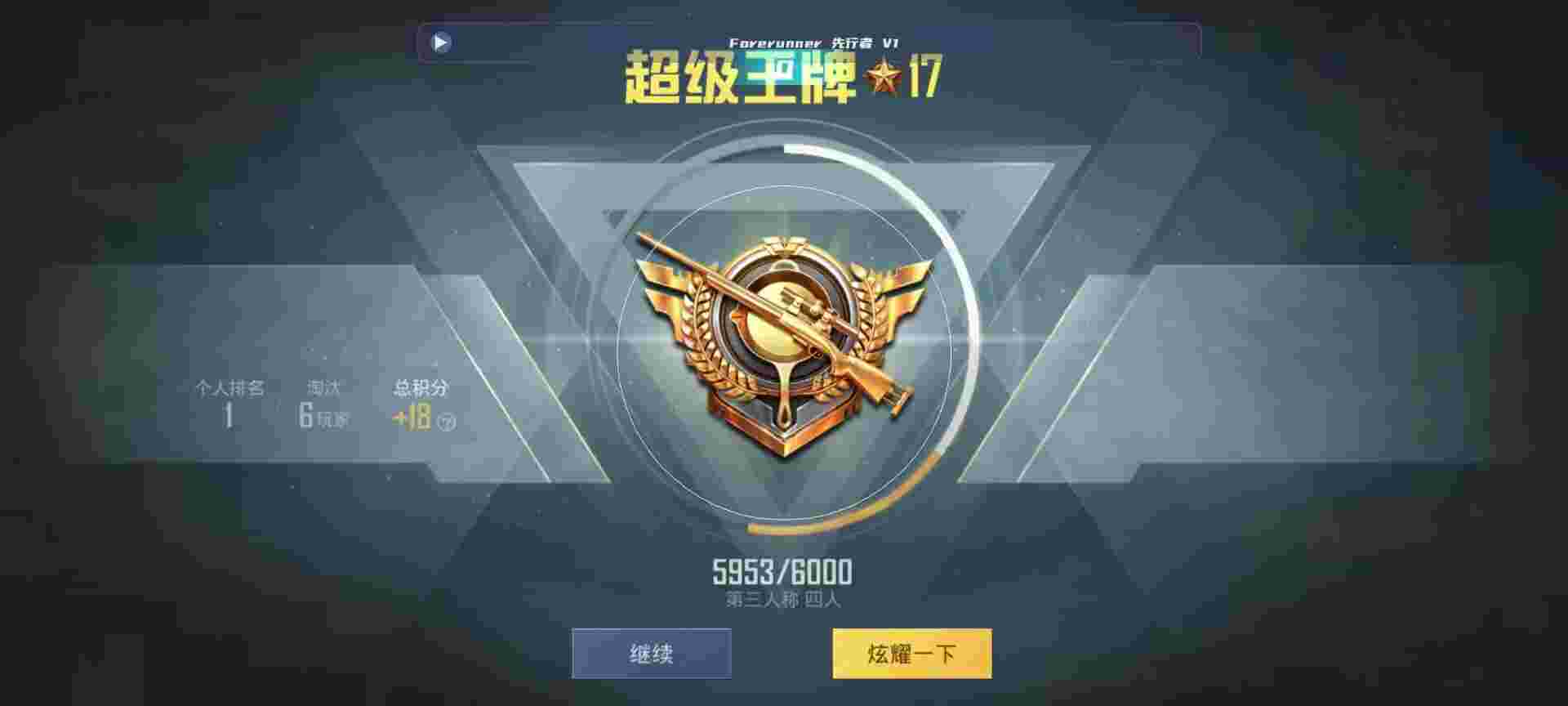 和平精英鸡腿辅助自瞄 - αɺƽӢ辅助预览图
